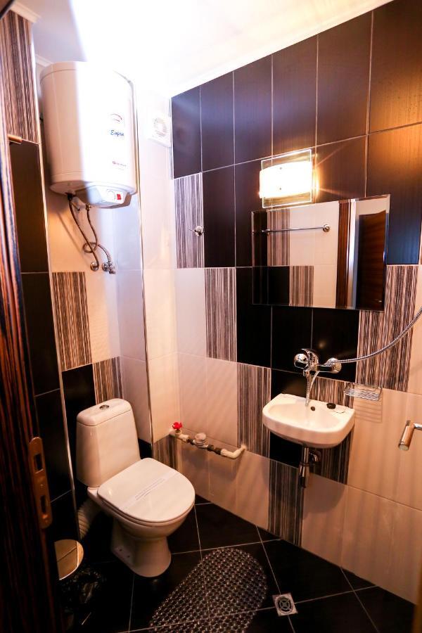 Студия И Стаи За Гости -Жк Пентагон Kurdzhali Exterior photo